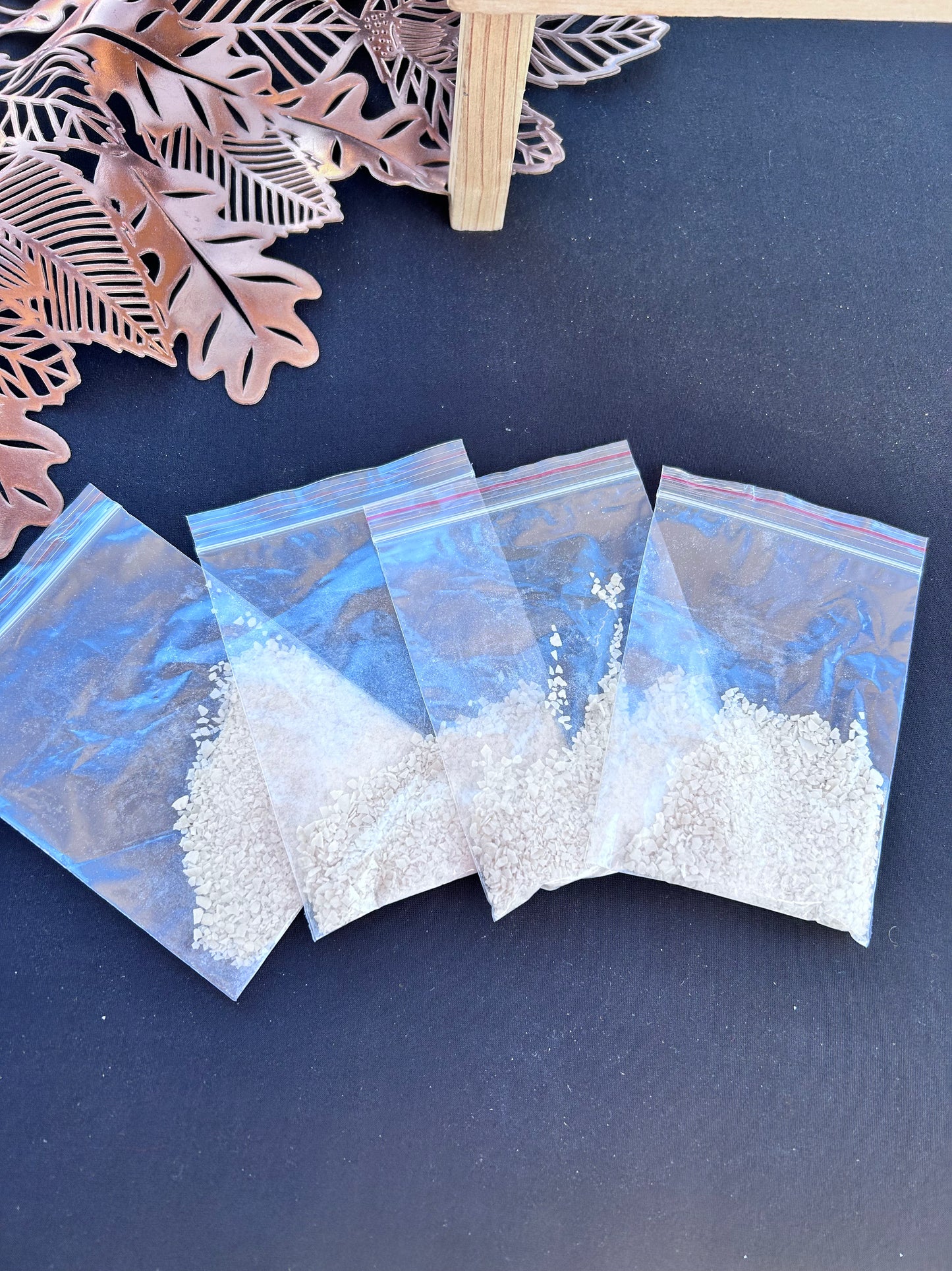 Dehydrated Sour Dough Starter